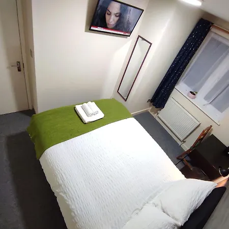 Osney Juniper Studio - Self Contained Studio Flat Оксфорд Экстерьер фото