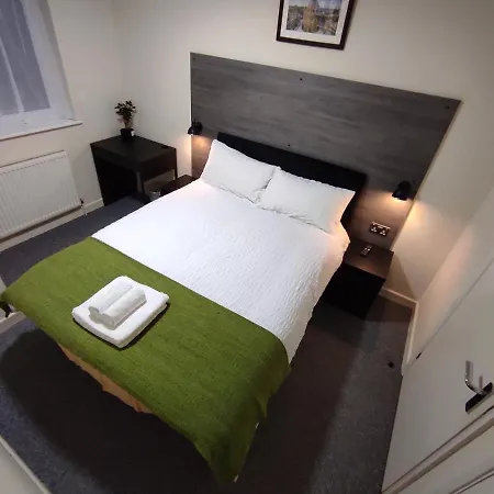 Osney Juniper Studio - Self Contained Studio Flat Оксфорд Экстерьер фото