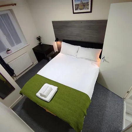 Osney Juniper Studio - Self Contained Studio Flat Оксфорд Экстерьер фото