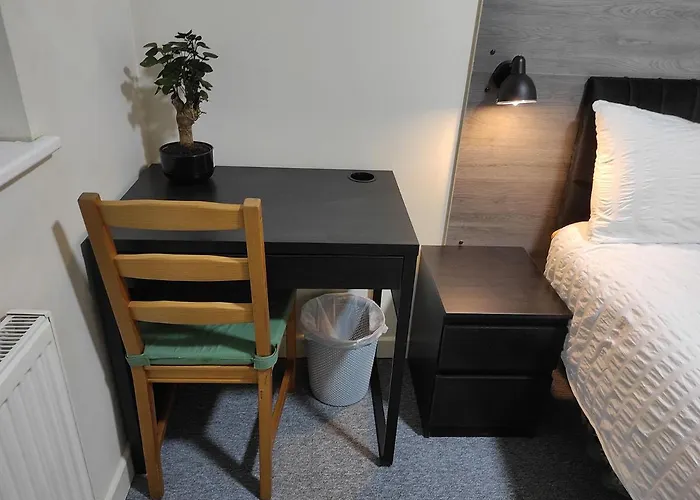 Osney Juniper Studio - Self Contained Studio Flat