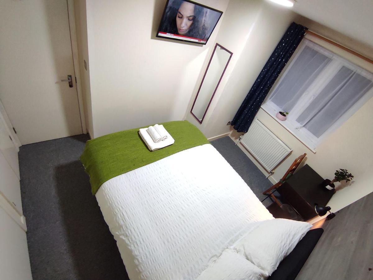 Апартаменты Osney Juniper - Self Contained Flat *