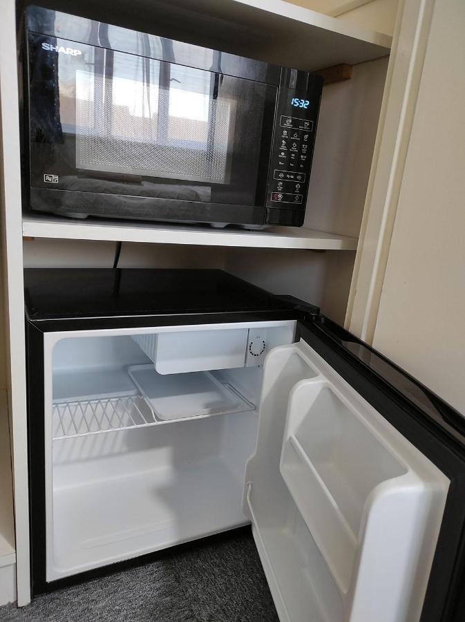 Osney Juniper - Self Contained Flat