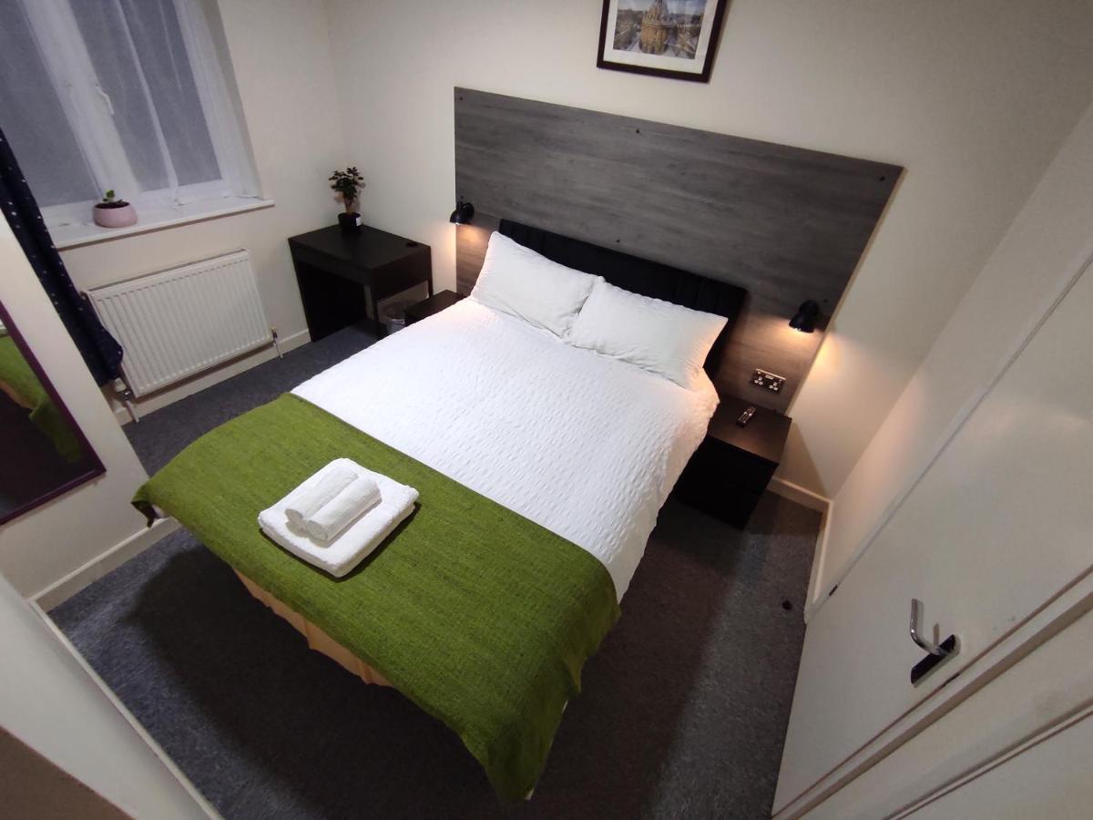 Apartamento Osney Juniper - Self Contained Flat Oxford