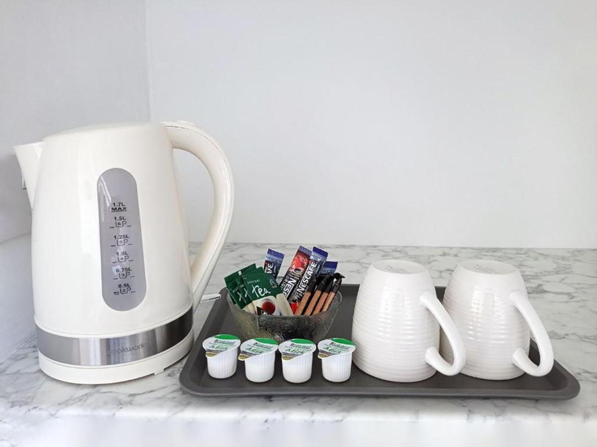 Апартаменты Osney Juniper - Self Contained Flat *