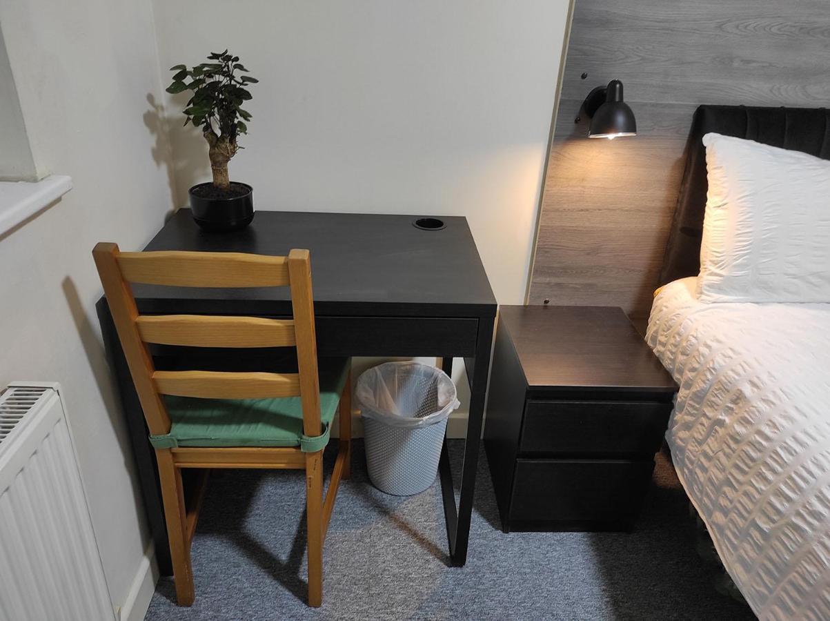 Апартаменты Osney Juniper - Self Contained Flat *