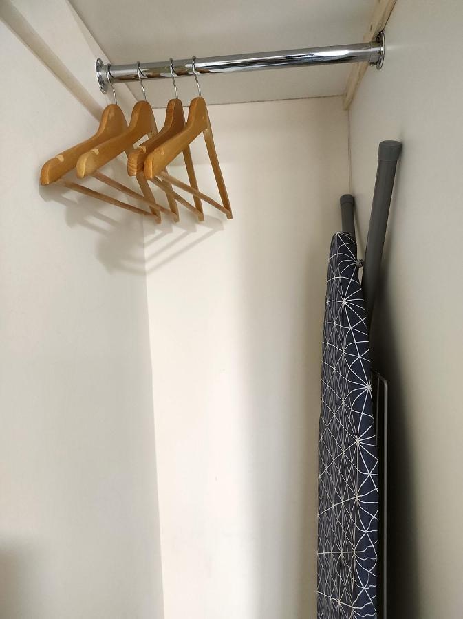 Apartamento Osney Juniper - Self Contained Flat