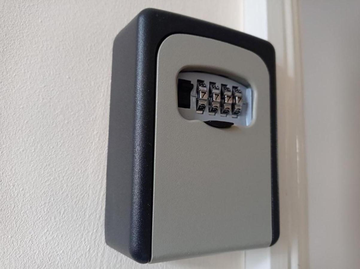 Апартаменты Osney Juniper - Self Contained Flat