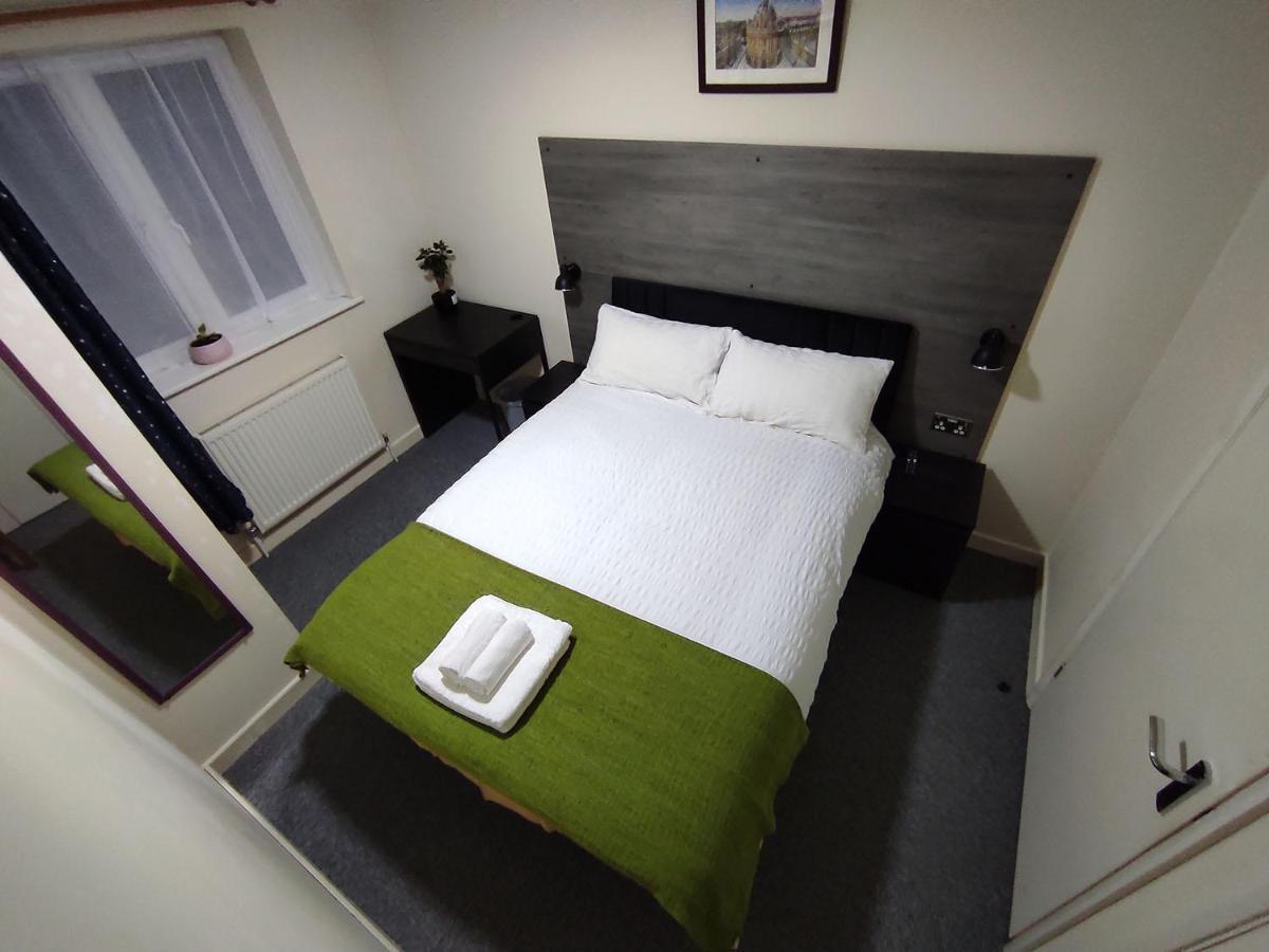 Osney Juniper - Self Contained Flat Оксфорд