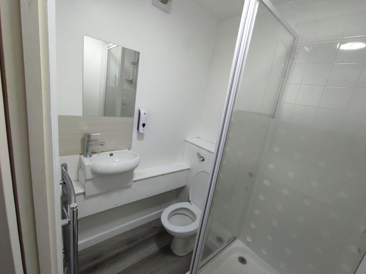 Osney Juniper - Self Contained Flat Оксфорд
