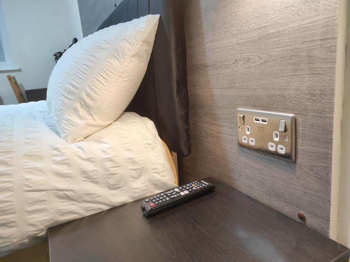 Апартаменты Osney Juniper - Self Contained Flat *