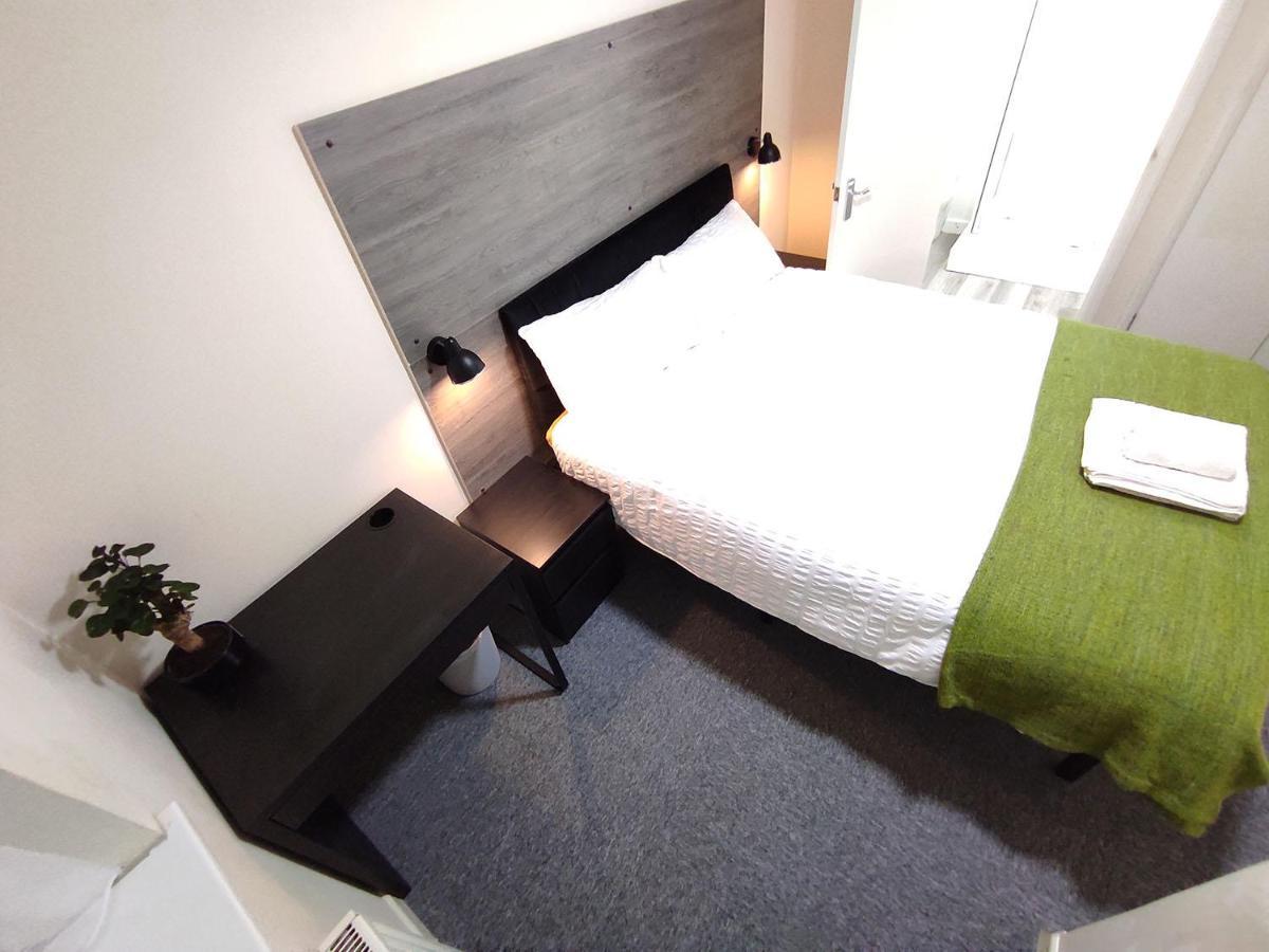 Апартаменты Osney Juniper - Self Contained Flat Оксфорд