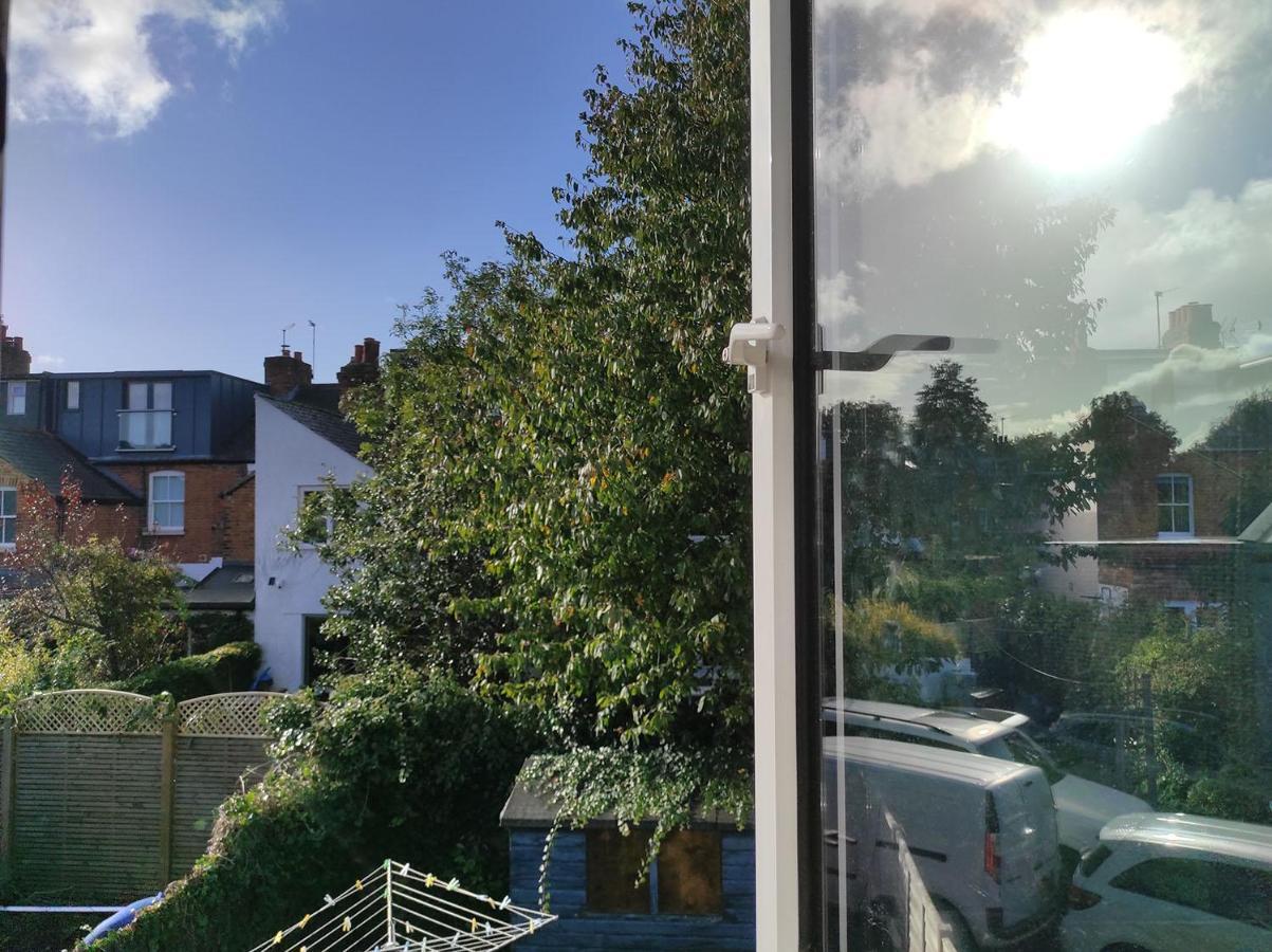 Osney Juniper - Self Contained Flat *