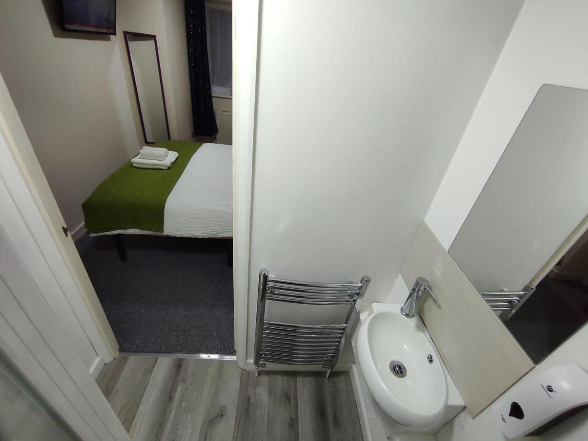 Osney Juniper - Self Contained Flat Апартаменты Оксфорд