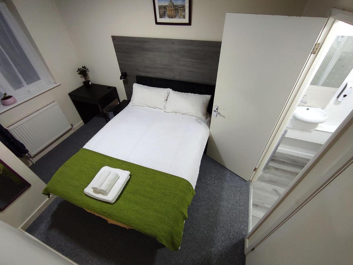 Osney Juniper - Self Contained Flat *